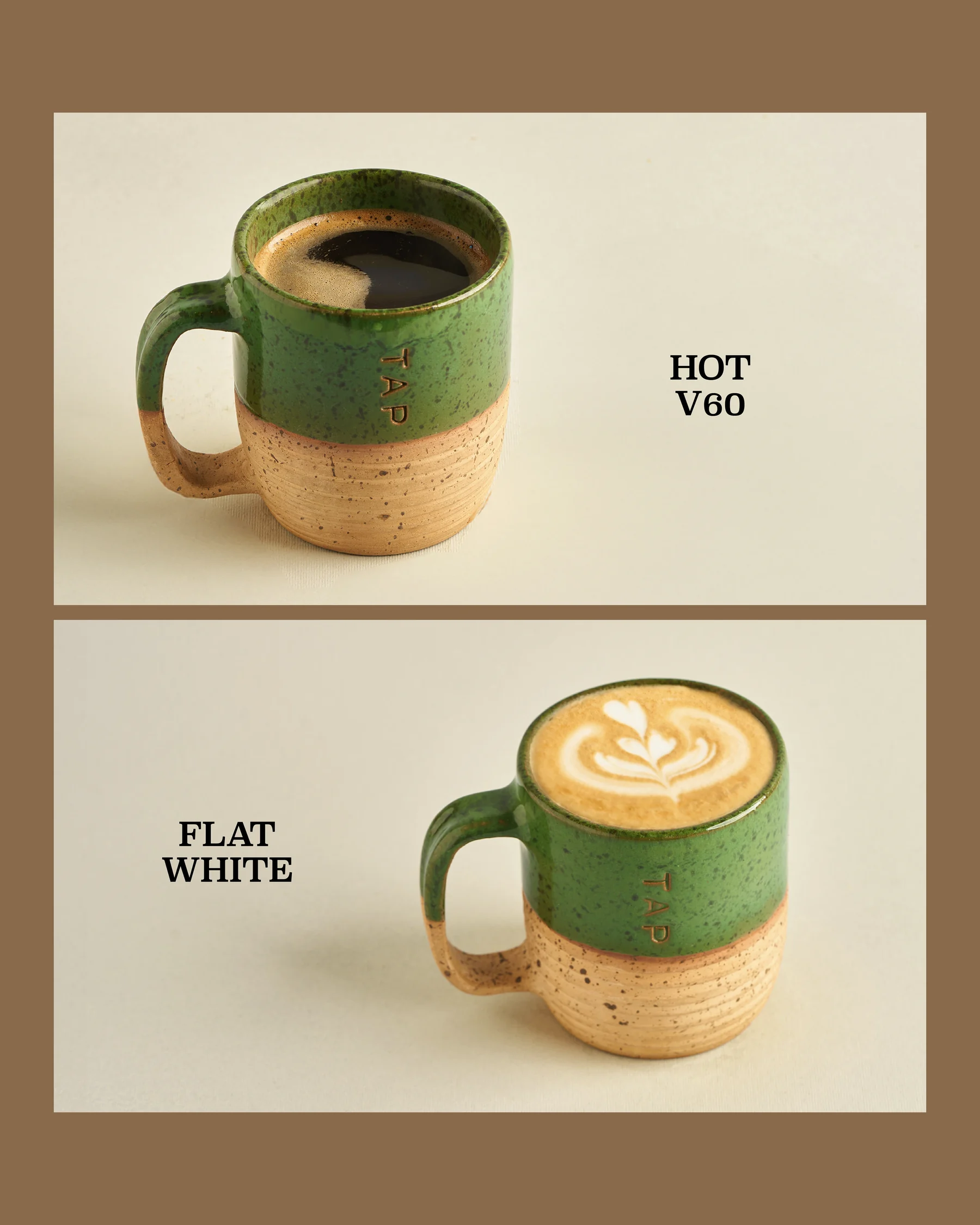 TAP coffee