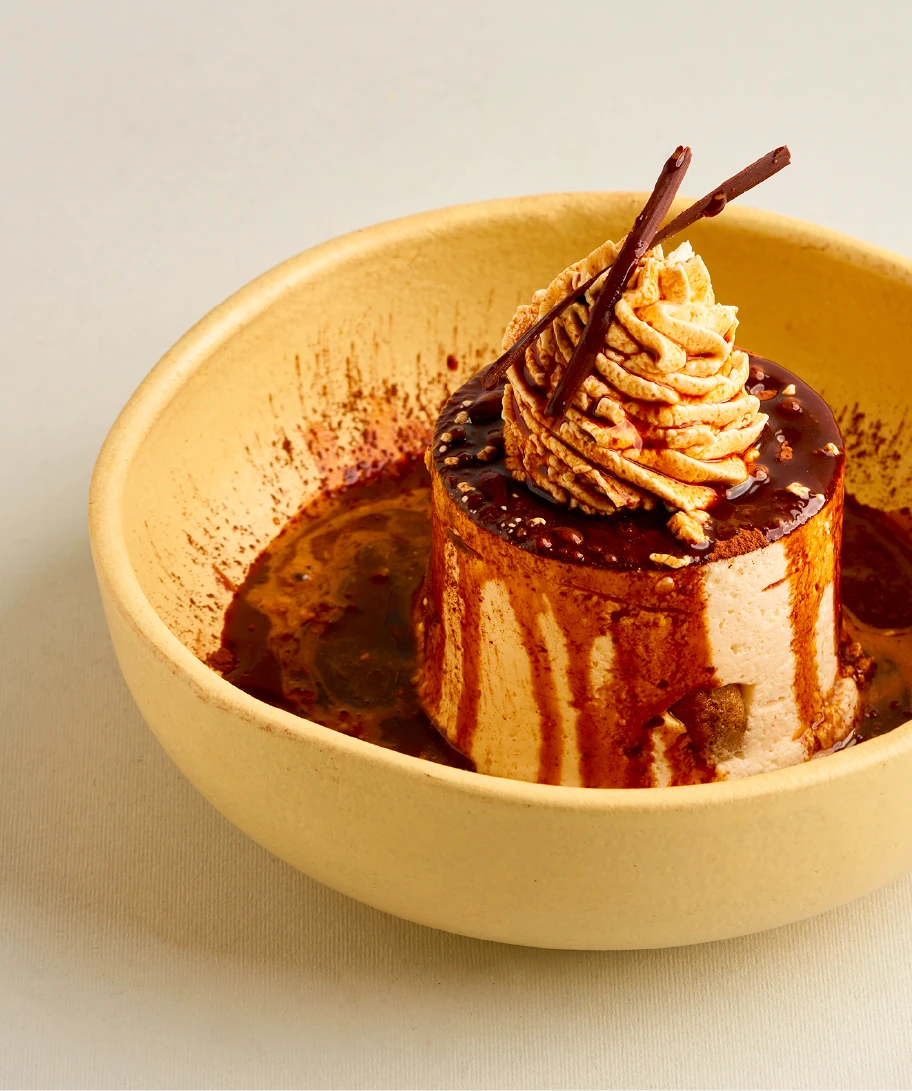 TAP dessert